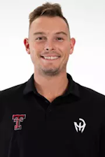 Parker Wynn - Interim Assistant Men's Coach