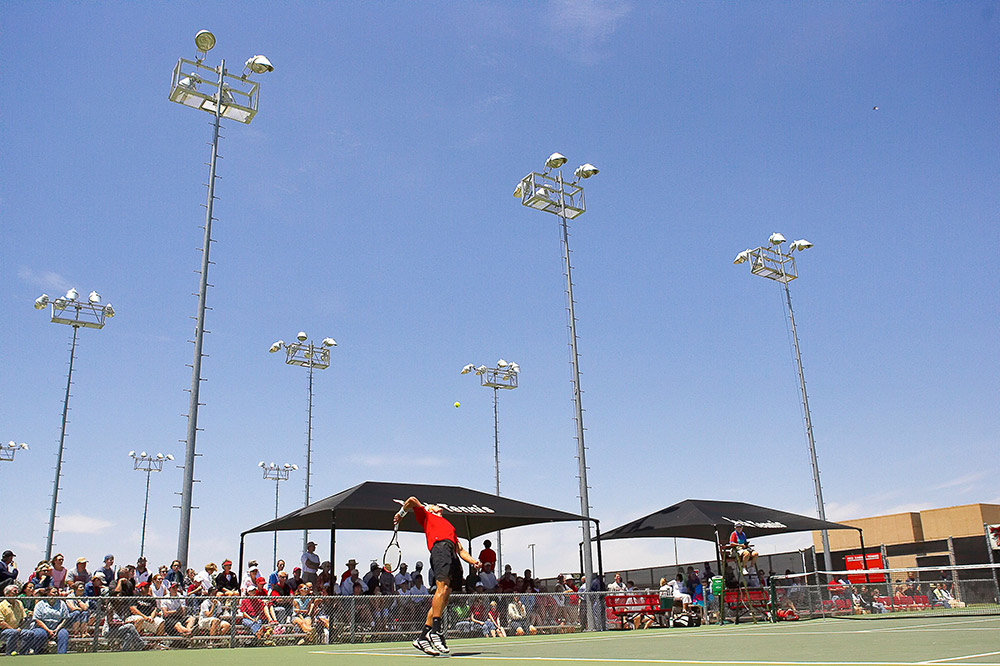 TexasTechTennis